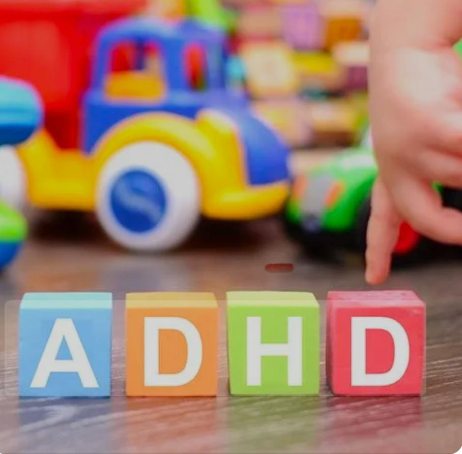 ADHD support for families